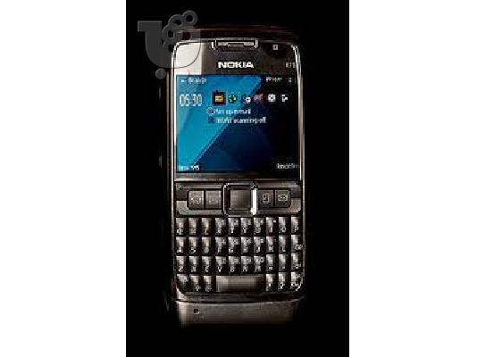 PoulaTo: Nokia Ε71